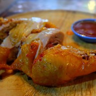ร้านข้าวเส้น  เชียงดาว