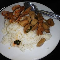 เมนูของร้าน คณนาถ