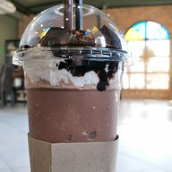 เมนูของร้าน The Border Cafe