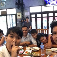 ออออ ขนมจีนเส้นสด"หล่มเก่า"