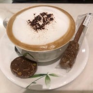 เมนูของร้าน The Mandarin Oriental Shop สยามพารากอน