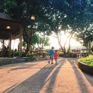 บรรยากาศ บลูพาราไดซ์เชียงใหม่ แกรนด์แคนยอน