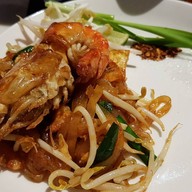 เมนูของร้าน Copper  Beyond Buffet เดอะเซ้นส์ ปิ่นเกล้า