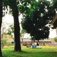 บรรยากาศ บลูพาราไดซ์เชียงใหม่ แกรนด์แคนยอน