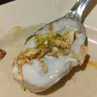 เมนูของร้าน เคียงเล ซีฟู้ด