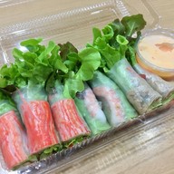 เมนูของร้าน แม่หญิง โตเกียว