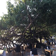 บรรยากาศ Breeze Reataurant