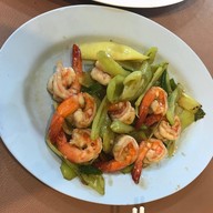 เมนูของร้าน โต๋วโภชนา