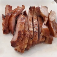 เมนูของร้าน ไก่ย่างกลางกรุง พระราม 3