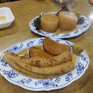 Soba&Oden 仙岩峠の茶屋