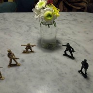 Mr. Jones' Orphanage สยามเซ็นเตอร์