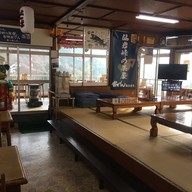 บรรยากาศ Soba&Oden 仙岩峠の茶屋