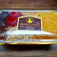 Wanchan Coffee House (วันจันทร์คอฟฟี่เฮาส์) พระราม4