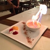 เมนูของร้าน BACCO Restaurant & Wine Bar แบคโกั