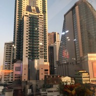 บรรยากาศ Coffee Today Terminal 21