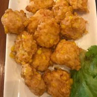 เมนูของร้าน Happy Cafe And Noodles
