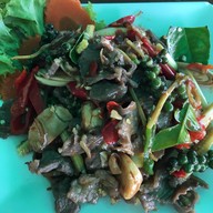 ปรายทะเล ซีฟู้ด