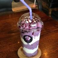 เมนูของร้าน Le Lamae Cake