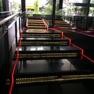 NOMAD@G Restaurant Galleria 10 Hotel Bangkok