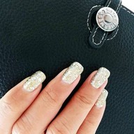 เมนูของร้าน Natynails