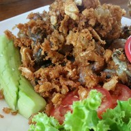 ครัวลูกเงาะ  สลกบาตร