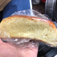 เมนูของร้าน Kiosk หน้าJR Osaka