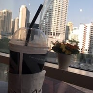 เมนูของร้าน Coffee Today Terminal 21