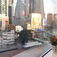 บรรยากาศ Coffee Today Terminal 21