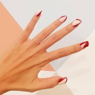 เมนูของร้าน Natynails