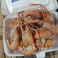 เมนูของร้าน ตลาดนัดมะลิ เลียบด่วนเมืองทอง