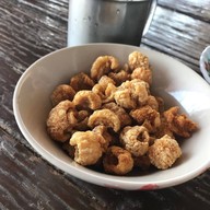 เป๋ขาแรง