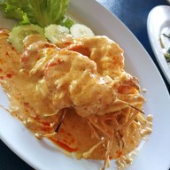 เมนูของร้าน น้องเมย์