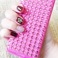 เมนูของร้าน Natynails