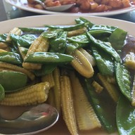 เมนูของร้าน Eugenia Cafe
