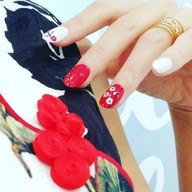 เมนูของร้าน Natynails