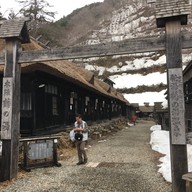 Soba&Oden 仙岩峠の茶屋