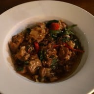 เมนูของร้าน Zmone’ by z9resort