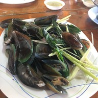เมนูของร้าน นราทิพย์ ซีฟู้ด