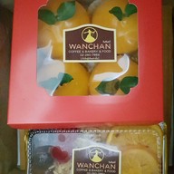 Wanchan Coffee House (วันจันทร์คอฟฟี่เฮาส์) พระราม4