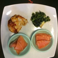 NOMAD@G Restaurant Galleria 10 Hotel Bangkok