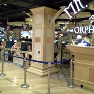 Mr. Jones' Orphanage สยามเซ็นเตอร์