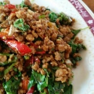 ครัวลูกเงาะ  สลกบาตร