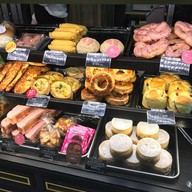 Kiosk หน้าJR Osaka