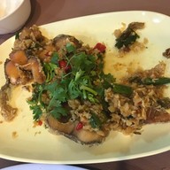 เมนูของร้าน โต๋วโภชนา