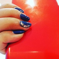 เมนูของร้าน Natynails