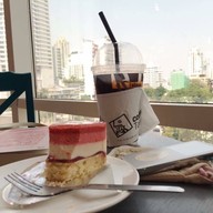 Coffee Today Terminal 21