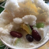 เมนูของร้าน รวมมิตรแม่พลอย