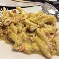 NOMAD@G Restaurant Galleria 10 Hotel Bangkok