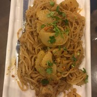 Happy Cafe And Noodles