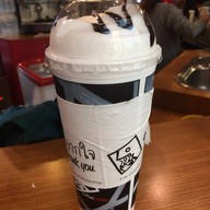 เมนูของร้าน Coffee Today Terminal 21